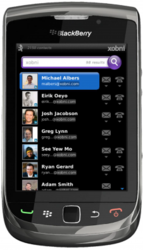 Xobni Mobile